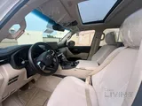 Toyota Land Cruiser VX Twin Turbo 2024